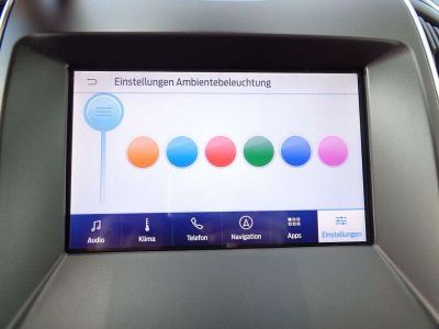 Ford Galaxy Gebrauchtwagen