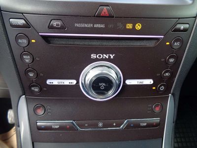 Ford Galaxy Gebrauchtwagen