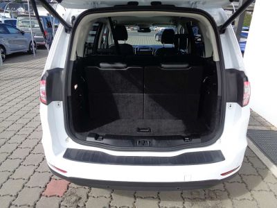 Ford Galaxy Gebrauchtwagen