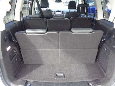 Ford Galaxy Gebrauchtwagen