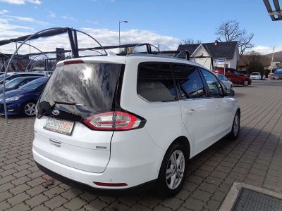 Ford Galaxy Gebrauchtwagen
