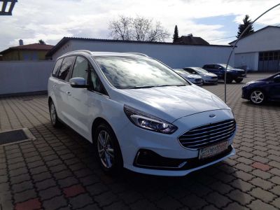 Ford Galaxy Gebrauchtwagen