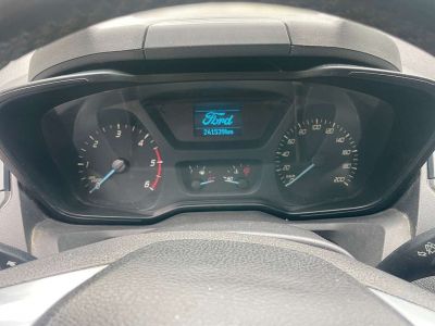 Ford Transit Custom Gebrauchtwagen