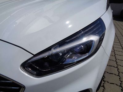 Ford Galaxy Gebrauchtwagen