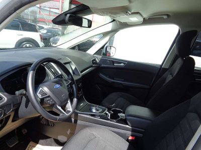Ford Galaxy Gebrauchtwagen