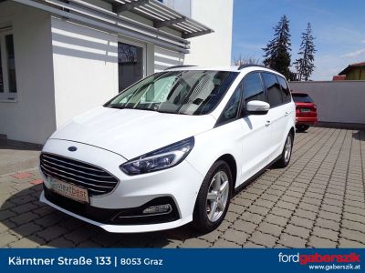 Ford Galaxy Gebrauchtwagen Ford Galaxy Gebrauchtwagen