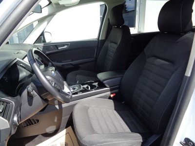 Ford Galaxy Gebrauchtwagen