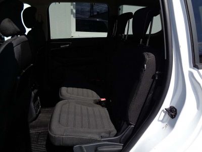 Ford Galaxy Gebrauchtwagen