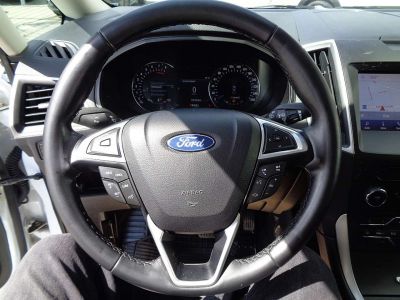 Ford Galaxy Gebrauchtwagen