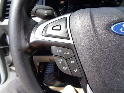 Ford Galaxy Gebrauchtwagen