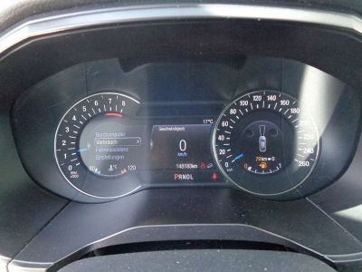 Ford Galaxy Gebrauchtwagen