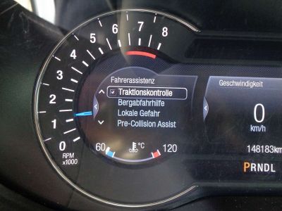 Ford Galaxy Gebrauchtwagen