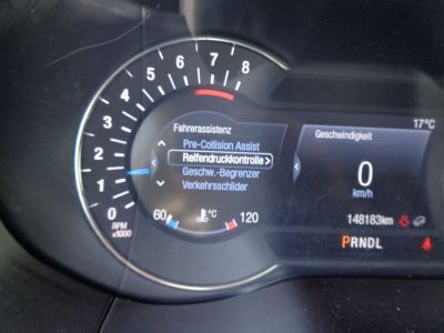 Ford Galaxy Gebrauchtwagen