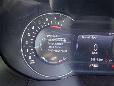 Ford Galaxy Gebrauchtwagen