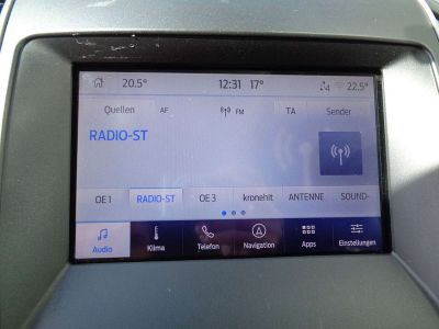 Ford Galaxy Gebrauchtwagen