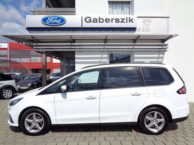 Ford Galaxy Gebrauchtwagen