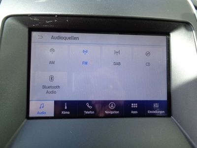 Ford Galaxy Gebrauchtwagen