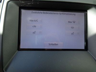 Ford Galaxy Gebrauchtwagen