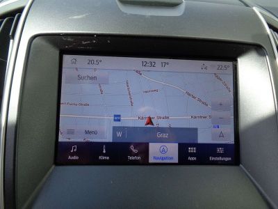 Ford Galaxy Gebrauchtwagen