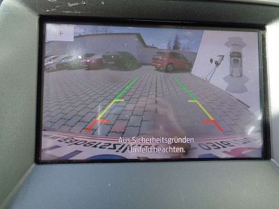 Ford Galaxy Gebrauchtwagen