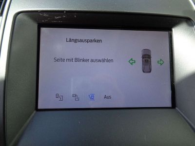 Ford Galaxy Gebrauchtwagen