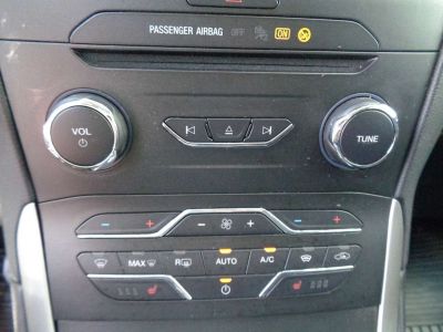 Ford Galaxy Gebrauchtwagen