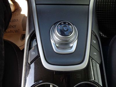 Ford Galaxy Gebrauchtwagen