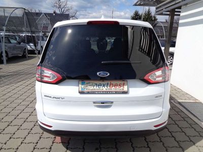 Ford Galaxy Gebrauchtwagen