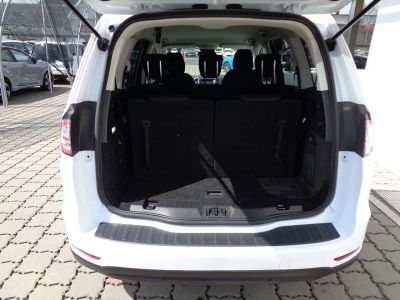 Ford Galaxy Gebrauchtwagen