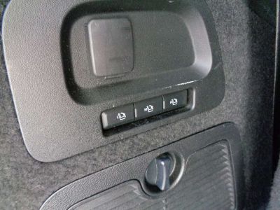 Ford Galaxy Gebrauchtwagen