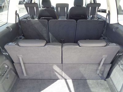 Ford Galaxy Gebrauchtwagen