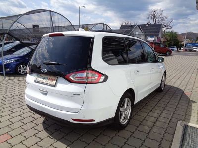 Ford Galaxy Gebrauchtwagen