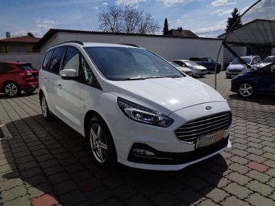 Ford Galaxy Gebrauchtwagen