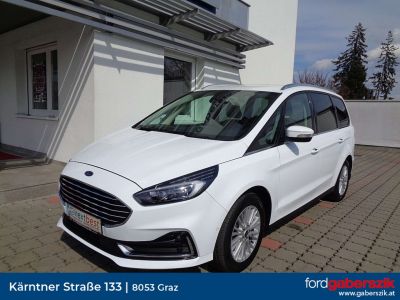 Ford Galaxy Gebrauchtwagen Ford Galaxy Gebrauchtwagen