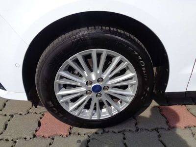 Ford Galaxy Gebrauchtwagen