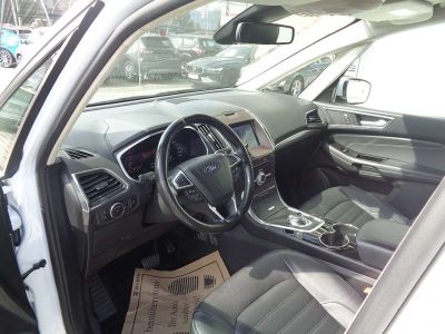 Ford Galaxy Gebrauchtwagen