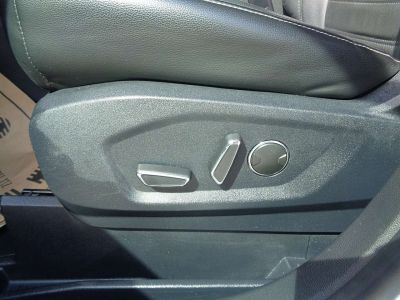 Ford Galaxy Gebrauchtwagen