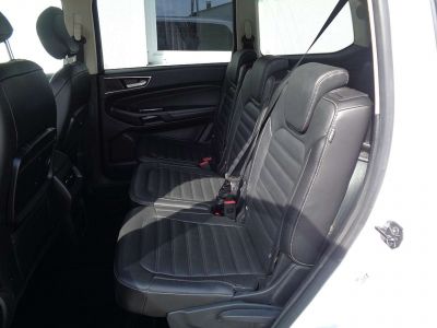 Ford Galaxy Gebrauchtwagen