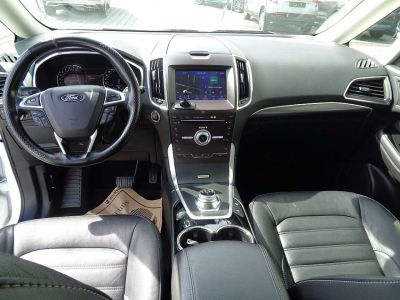 Ford Galaxy Gebrauchtwagen