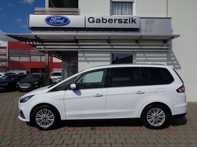Ford Galaxy Gebrauchtwagen