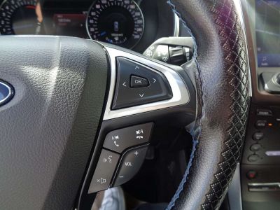 Ford Galaxy Gebrauchtwagen