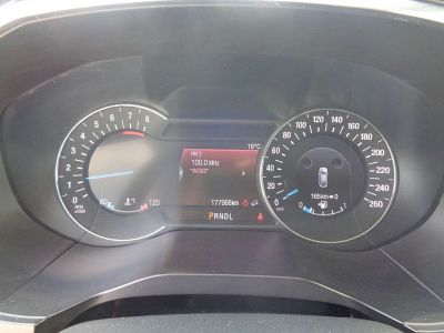 Ford Galaxy Gebrauchtwagen