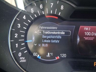 Ford Galaxy Gebrauchtwagen