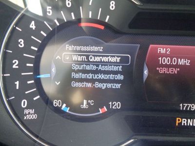 Ford Galaxy Gebrauchtwagen