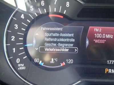 Ford Galaxy Gebrauchtwagen