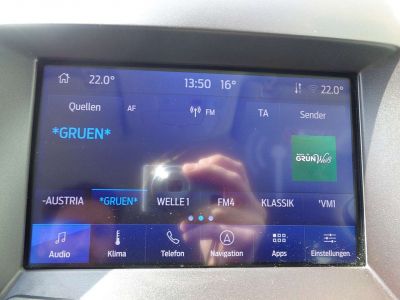 Ford Galaxy Gebrauchtwagen