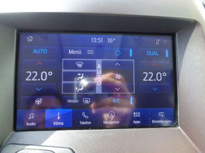 Ford Galaxy Gebrauchtwagen