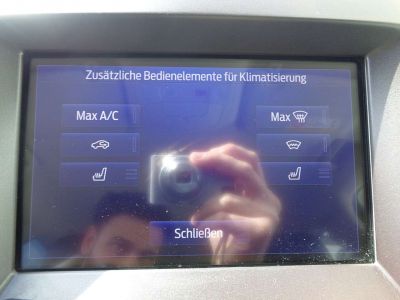 Ford Galaxy Gebrauchtwagen