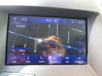 Ford Galaxy Gebrauchtwagen