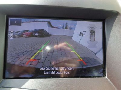 Ford Galaxy Gebrauchtwagen